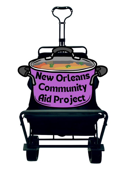 New Orleans Community Aid Project